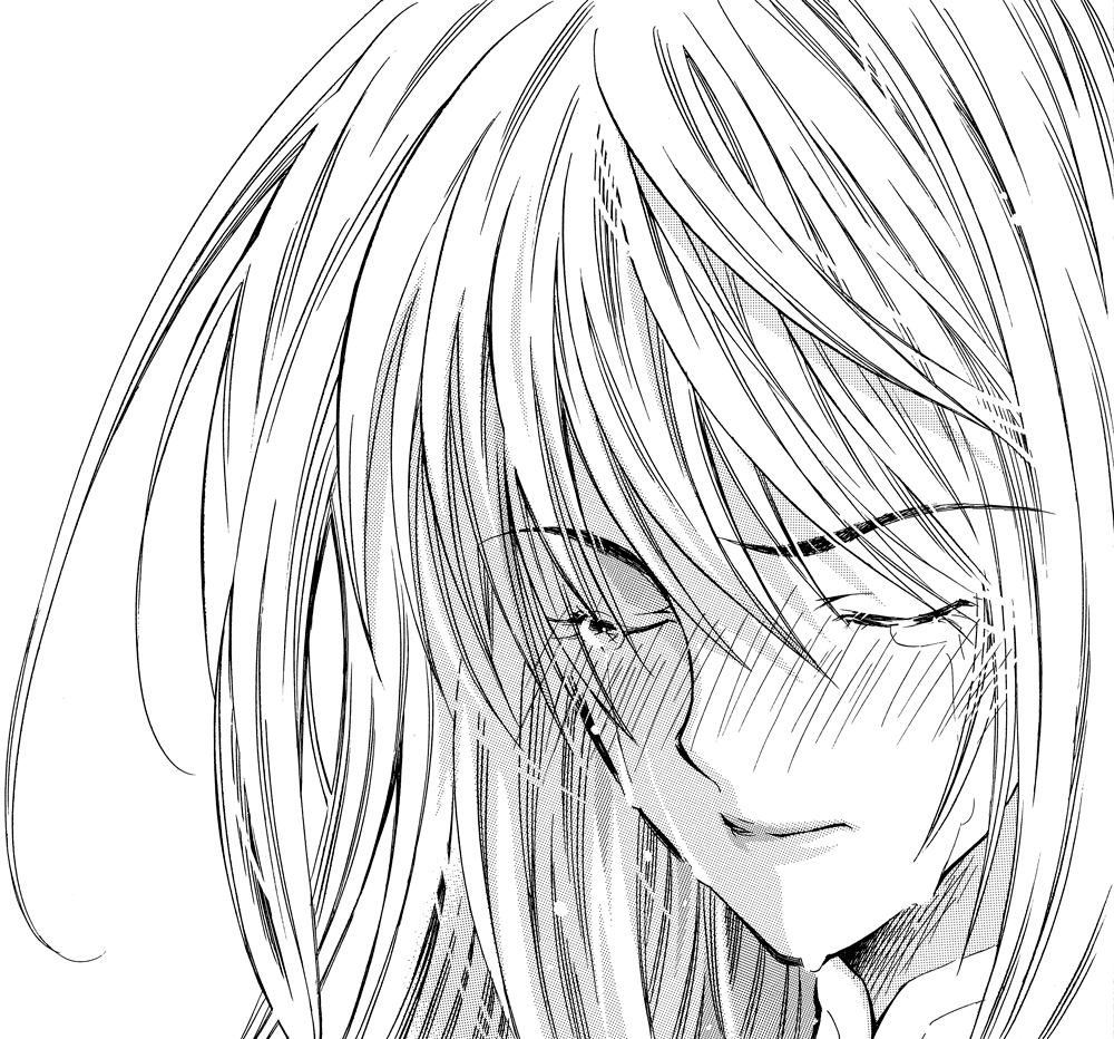 ⬆︎図５：よく描き込まれた、ハイレベルな絵！でもそれが多すぎても、逆効果に…。