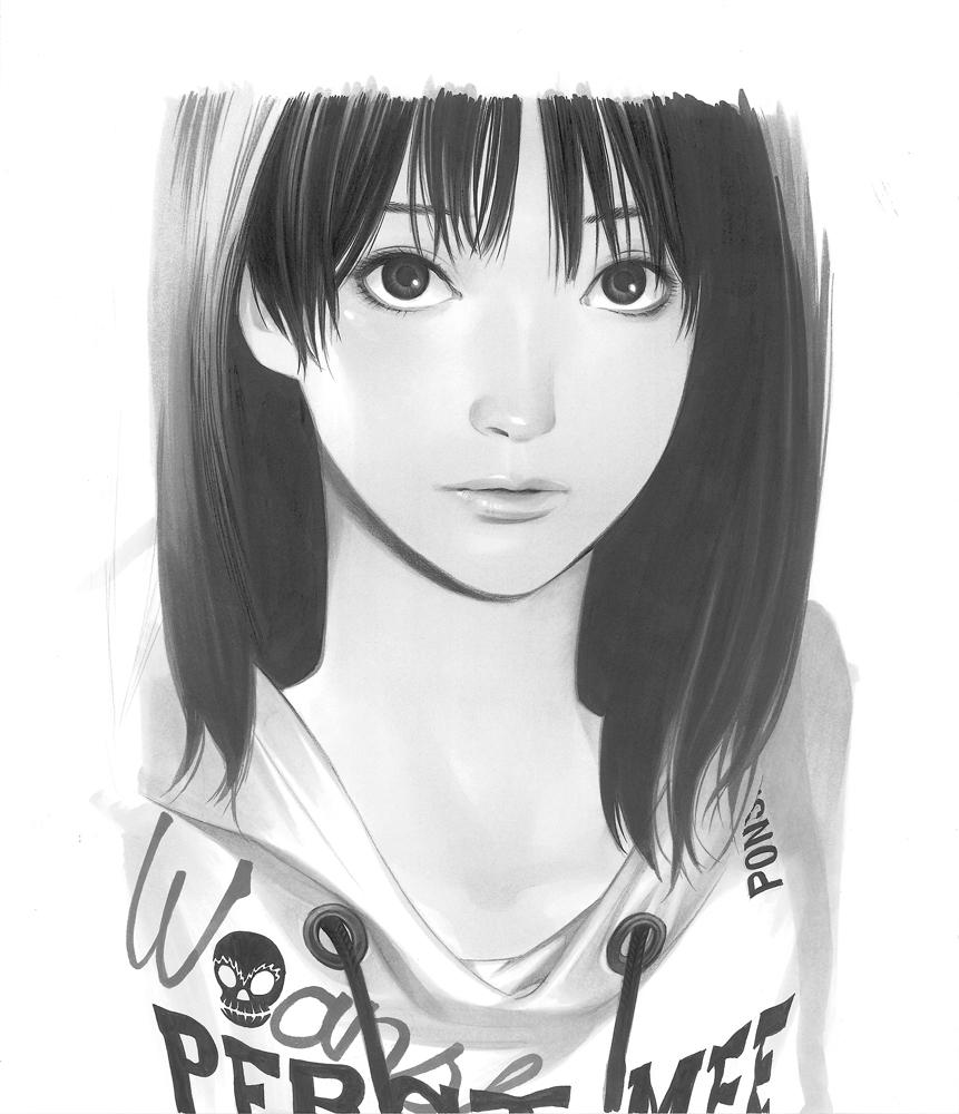 ↑『エア・ギア』23巻(右)の表紙と1巻(左)の表紙を比較! 絵柄が変化していることが分かる。