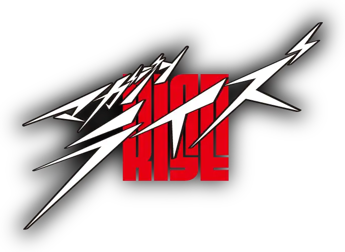 マガジンライズ